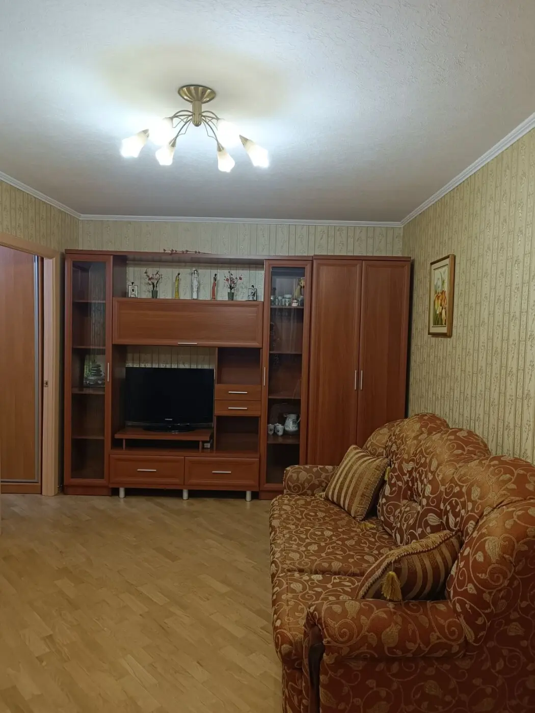 Фото Снять 2-комнатную квартиру, Пантелеймона Куліша ул. (Челябинская) 17 Киев в долгосрочную аренду, цена: 18000 UAH, код 4118