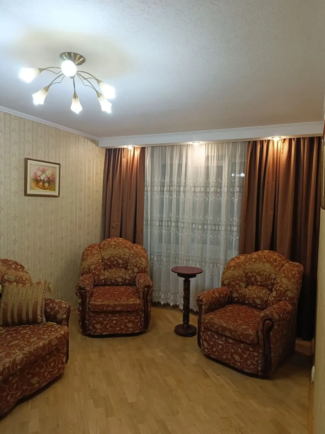 Фото Снять 2-комнатную квартиру, Пантелеймона Куліша ул. (Челябинская) 17 Киев в долгосрочную аренду, цена: 18000 UAH, код 4118