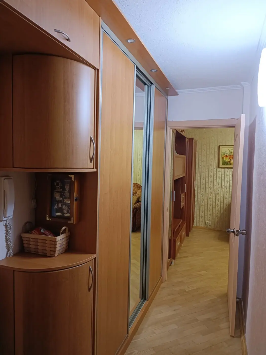 Фото Снять 2-комнатную квартиру, Пантелеймона Куліша ул. (Челябинская) 17 Киев в долгосрочную аренду, цена: 18000 UAH, код 4118