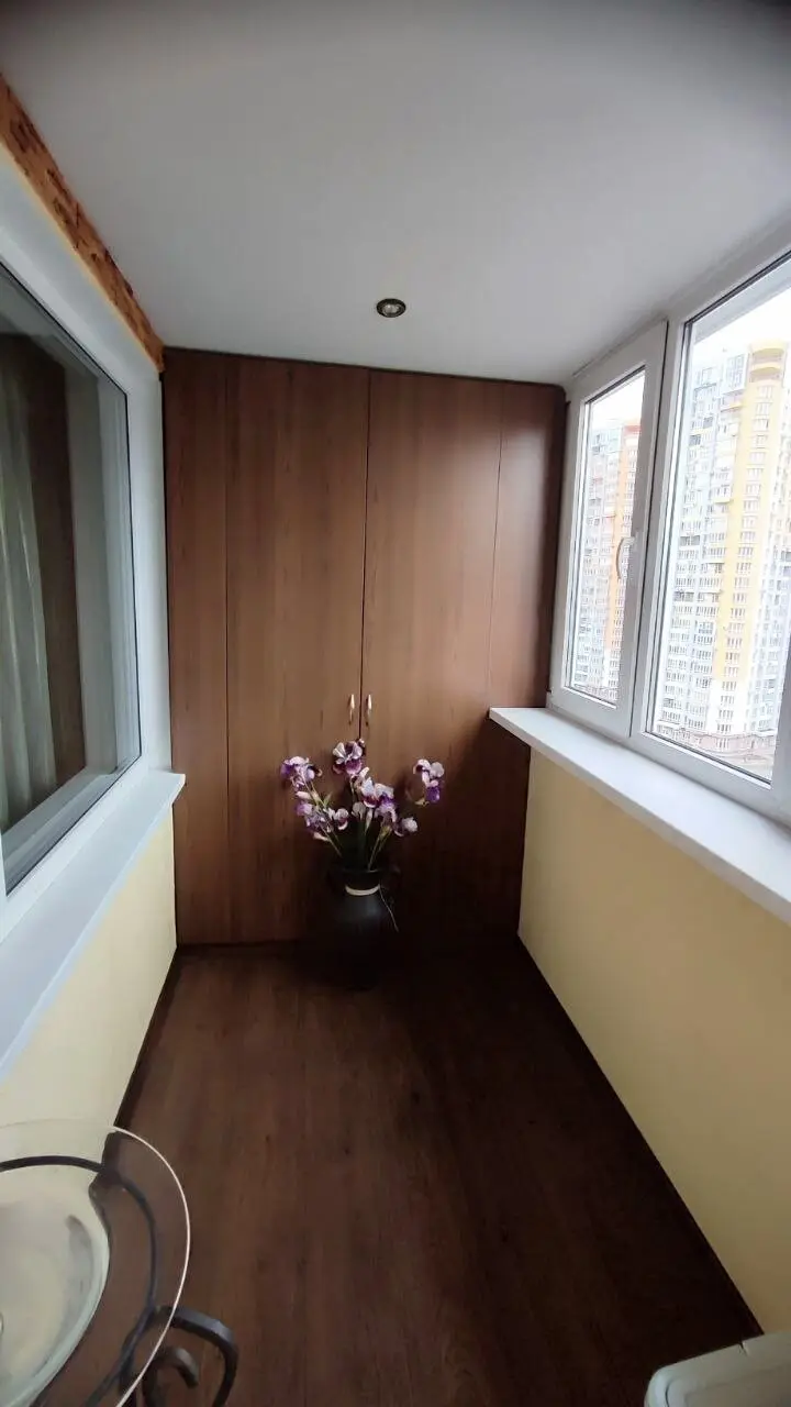 Фото Снять 2-комнатную квартиру, Пантелеймона Куліша ул. (Челябинская) 17 Киев в долгосрочную аренду, цена: 18000 UAH, код 4118