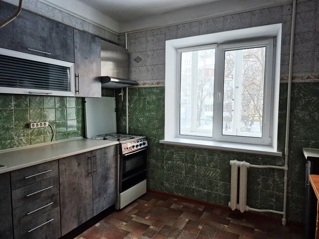 Фото Rent a 2-room apartment, Mytropolyta Vasylia Lypkivskoho Street (Urytskoho Street) 13 Kyiv for long-term rent, price: 15500 грн, code 4119