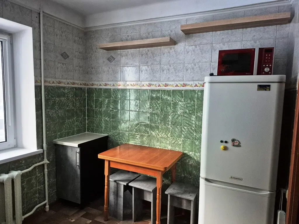 Фото Rent a 2-room apartment, Mytropolyta Vasylia Lypkivskoho Street (Urytskoho Street) 13 Kyiv for long-term rent, price: 15500 грн, code 4119