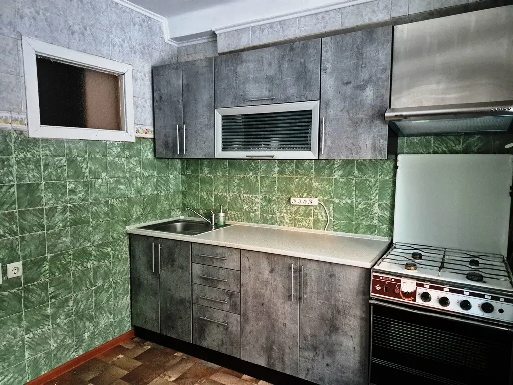 Фото Rent a 2-room apartment, Mytropolyta Vasylia Lypkivskoho Street (Urytskoho Street) 13 Kyiv for long-term rent, price: 15500 грн, code 4119