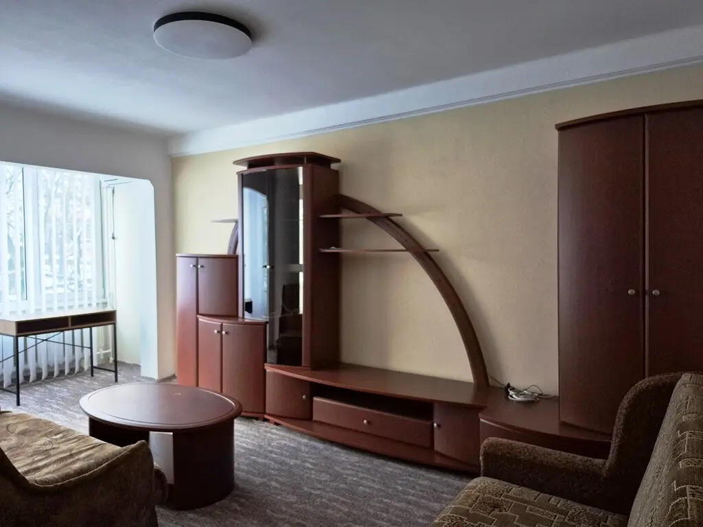 Фото Rent a 2-room apartment, Mytropolyta Vasylia Lypkivskoho Street (Urytskoho Street) 13 Kyiv for long-term rent, price: 15500 грн, code 4119