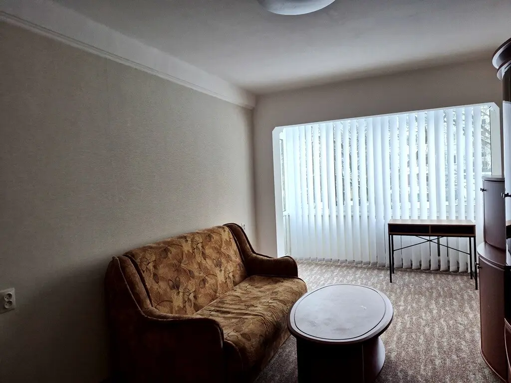 Фото Rent a 2-room apartment, Mytropolyta Vasylia Lypkivskoho Street (Urytskoho Street) 13 Kyiv for long-term rent, price: 15500 грн, code 4119