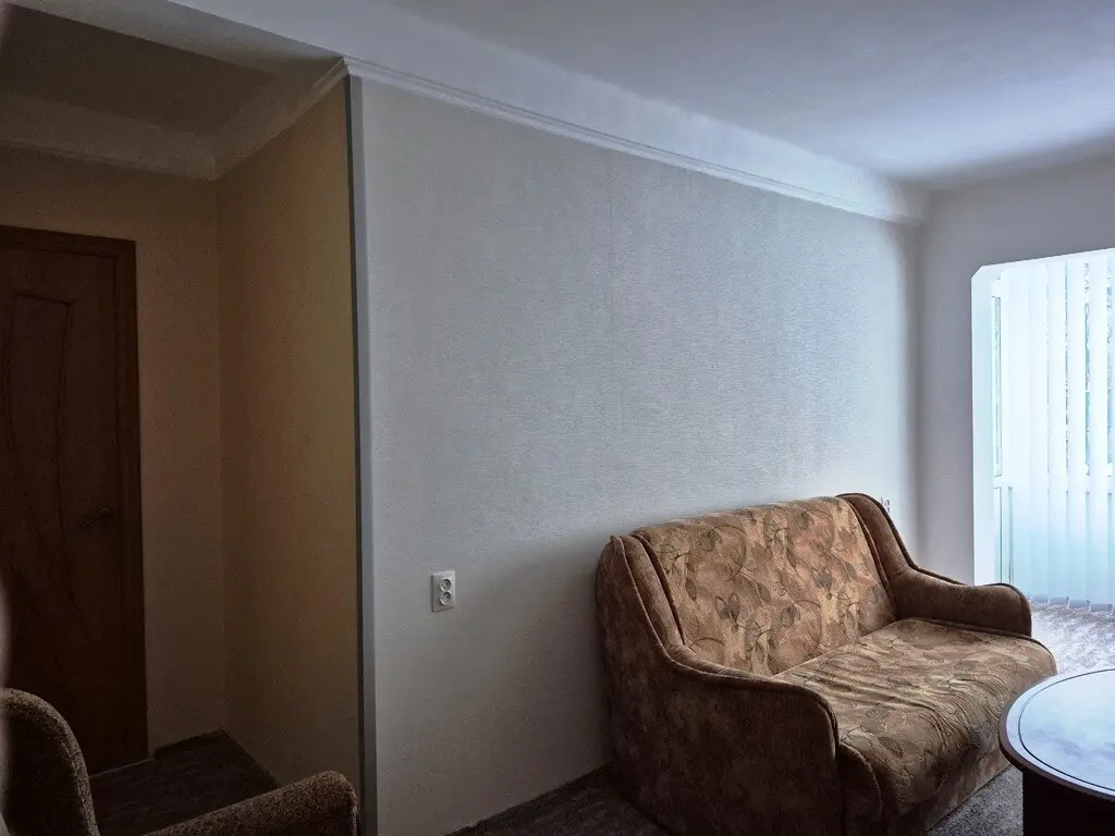 Фото Rent a 2-room apartment, Mytropolyta Vasylia Lypkivskoho Street (Urytskoho Street) 13 Kyiv for long-term rent, price: 15500 грн, code 4119