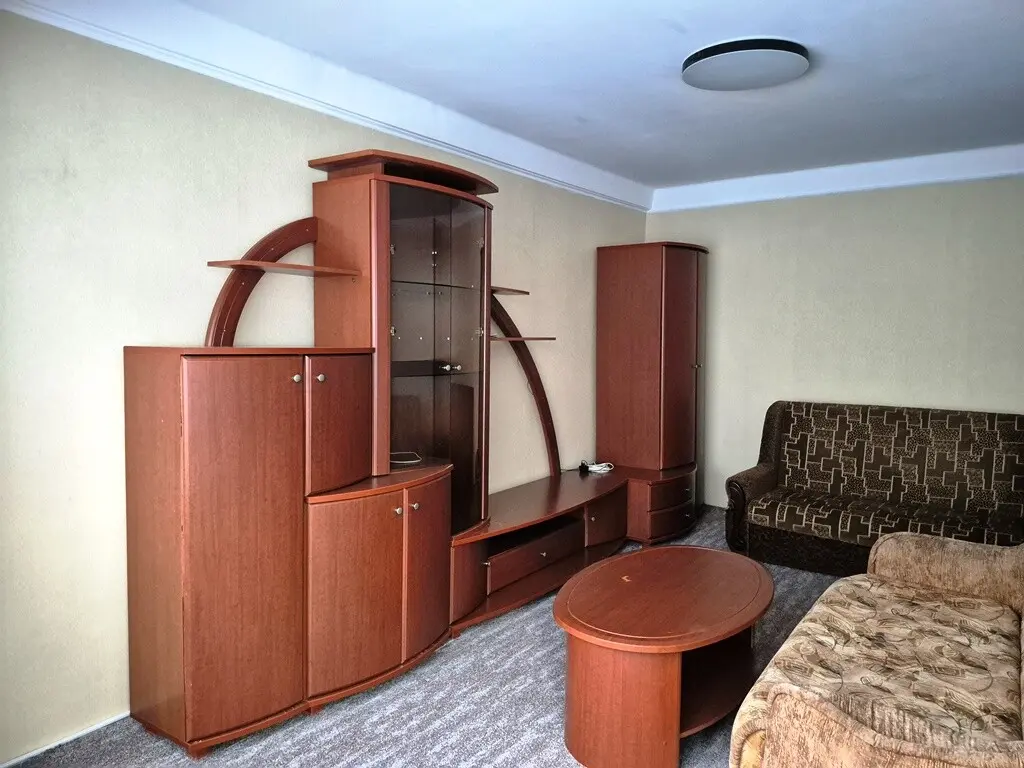 Фото Rent a 2-room apartment, Mytropolyta Vasylia Lypkivskoho Street (Urytskoho Street) 13 Kyiv for long-term rent, price: 15500 грн, code 4119