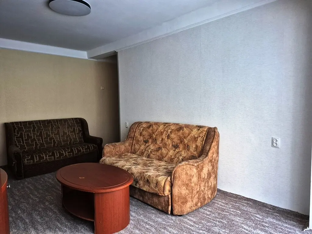 Фото Rent a 2-room apartment, Mytropolyta Vasylia Lypkivskoho Street (Urytskoho Street) 13 Kyiv for long-term rent, price: 15500 грн, code 4119