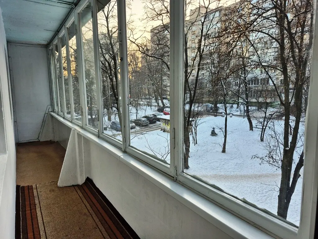 Фото Rent a 2-room apartment, Mytropolyta Vasylia Lypkivskoho Street (Urytskoho Street) 13 Kyiv for long-term rent, price: 15500 грн, code 4119