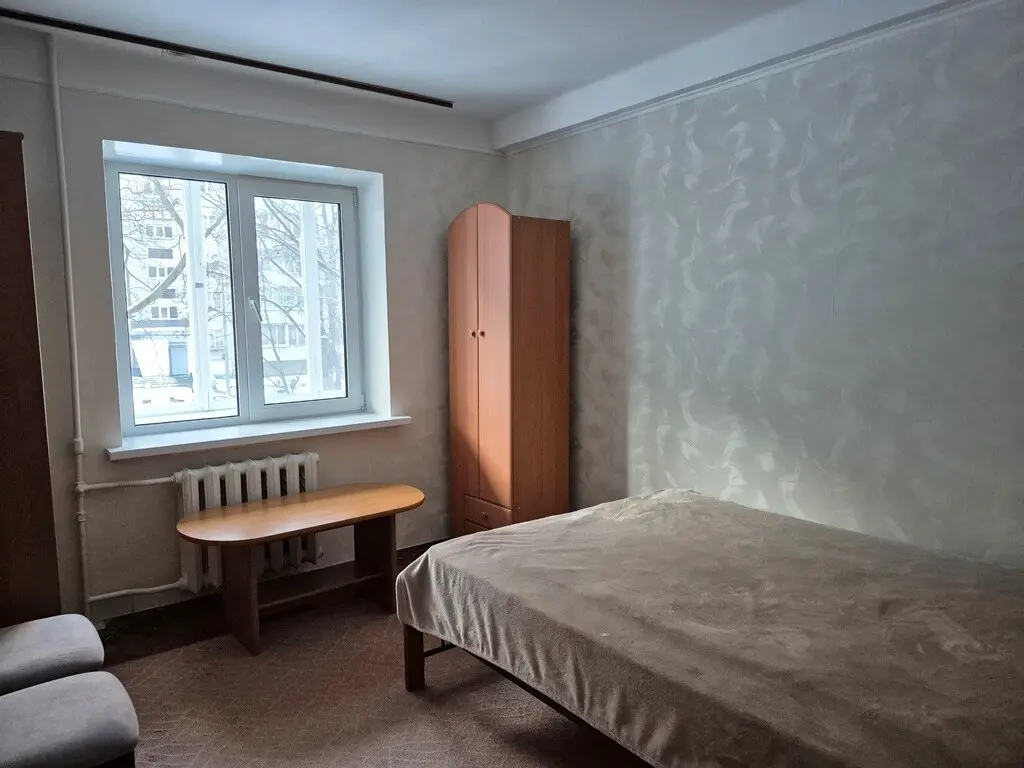 Фото Rent a 2-room apartment, Mytropolyta Vasylia Lypkivskoho Street (Urytskoho Street) 13 Kyiv for long-term rent, price: 15500 грн, code 4119