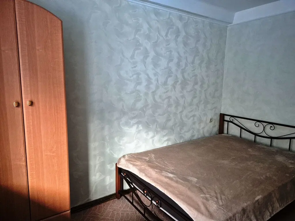 Фото Rent a 2-room apartment, Mytropolyta Vasylia Lypkivskoho Street (Urytskoho Street) 13 Kyiv for long-term rent, price: 15500 грн, code 4119