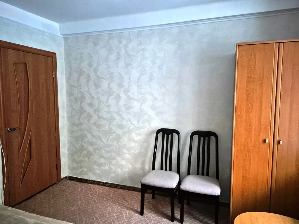 Фото Rent a 2-room apartment, Mytropolyta Vasylia Lypkivskoho Street (Urytskoho Street) 13 Kyiv for long-term rent, price: 15500 грн, code 4119