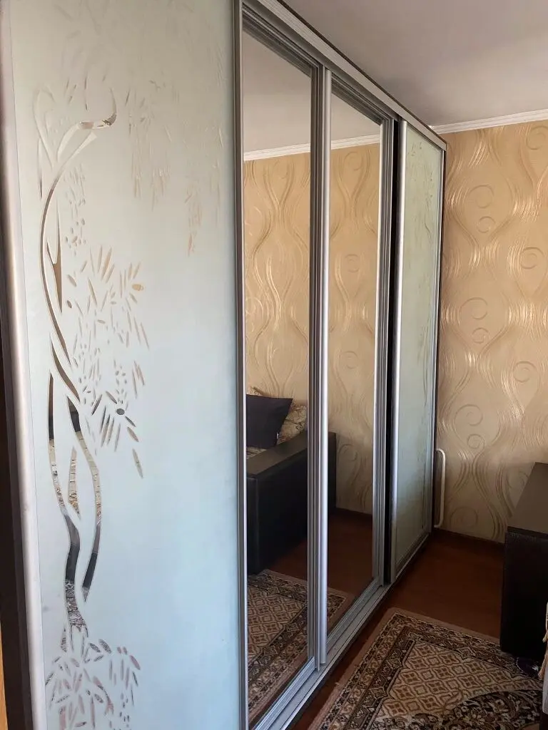 Фото Зняти 1 кімнатну квартиру, Миколи Кибальчича вул.  Київ в довгострокову оренду, ціна: 8000 грн, код 4122