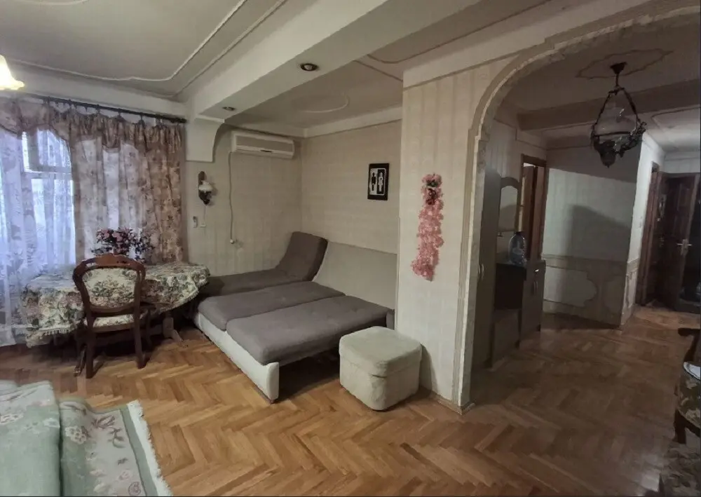 Фото Зняти 2 кімнатну квартиру, Павла Тичини просп. 5 Київ в довгострокову оренду, ціна: 15000 грн, код 4123