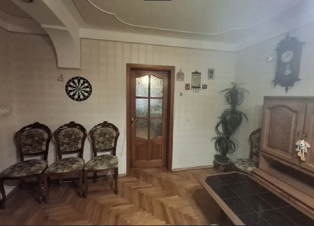 Фото Зняти 2 кімнатну квартиру, Павла Тичини просп. 5 Київ в довгострокову оренду, ціна: 15000 грн, код 4123