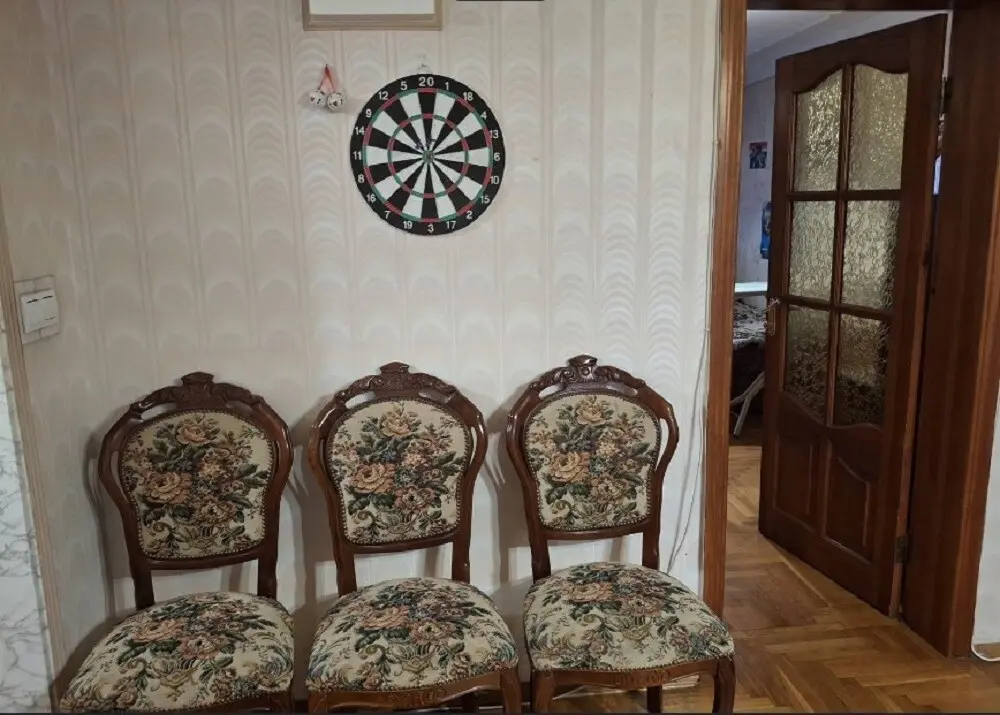 Фото Зняти 2 кімнатну квартиру, Павла Тичини просп. 5 Київ в довгострокову оренду, ціна: 15000 грн, код 4123