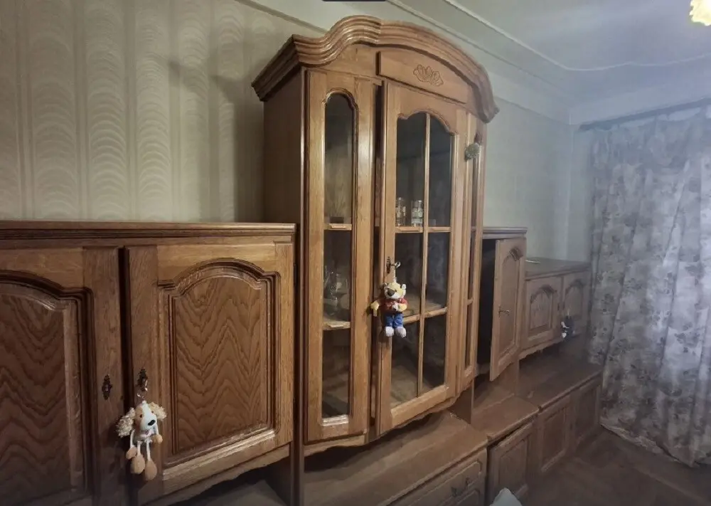 Фото Зняти 2 кімнатну квартиру, Павла Тичини просп. 5 Київ в довгострокову оренду, ціна: 15000 грн, код 4123