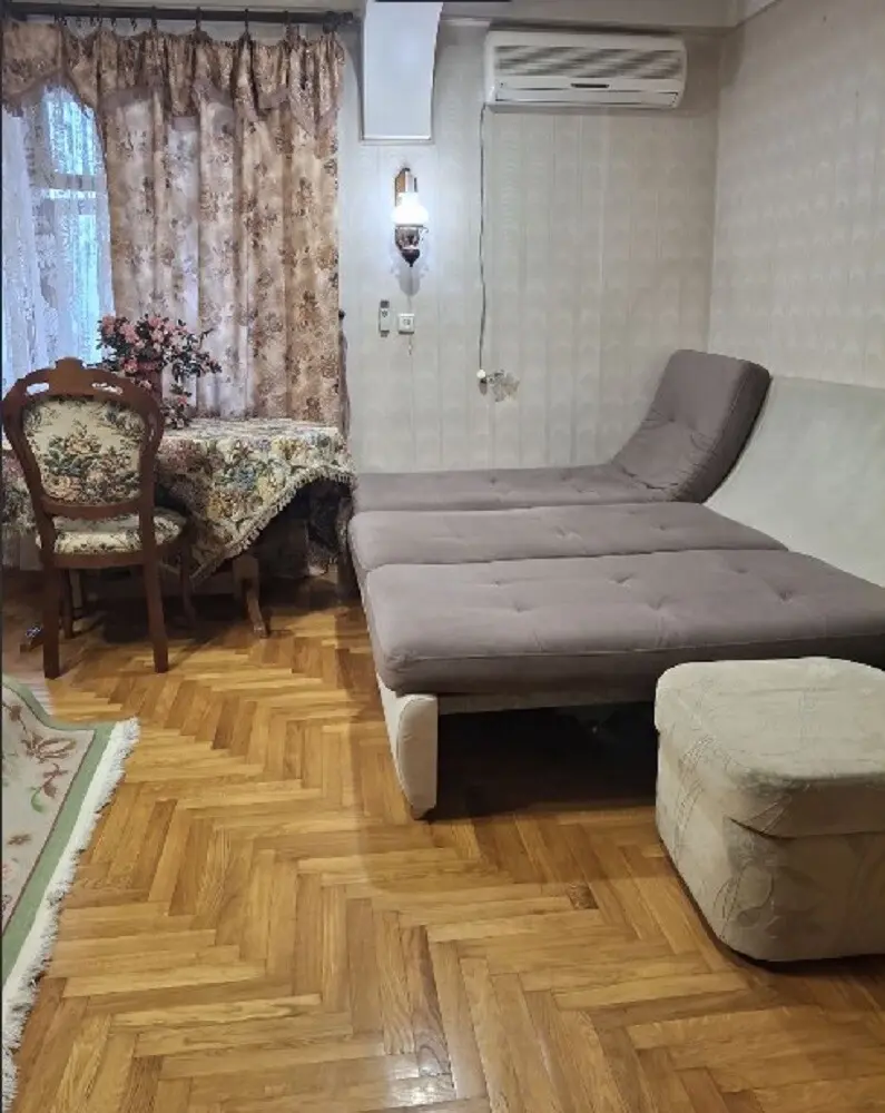 Фото Зняти 2 кімнатну квартиру, Павла Тичини просп. 5 Київ в довгострокову оренду, ціна: 15000 грн, код 4123