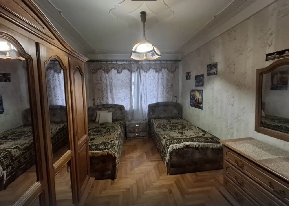 Фото Зняти 2 кімнатну квартиру, Павла Тичини просп. 5 Київ в довгострокову оренду, ціна: 15000 грн, код 4123