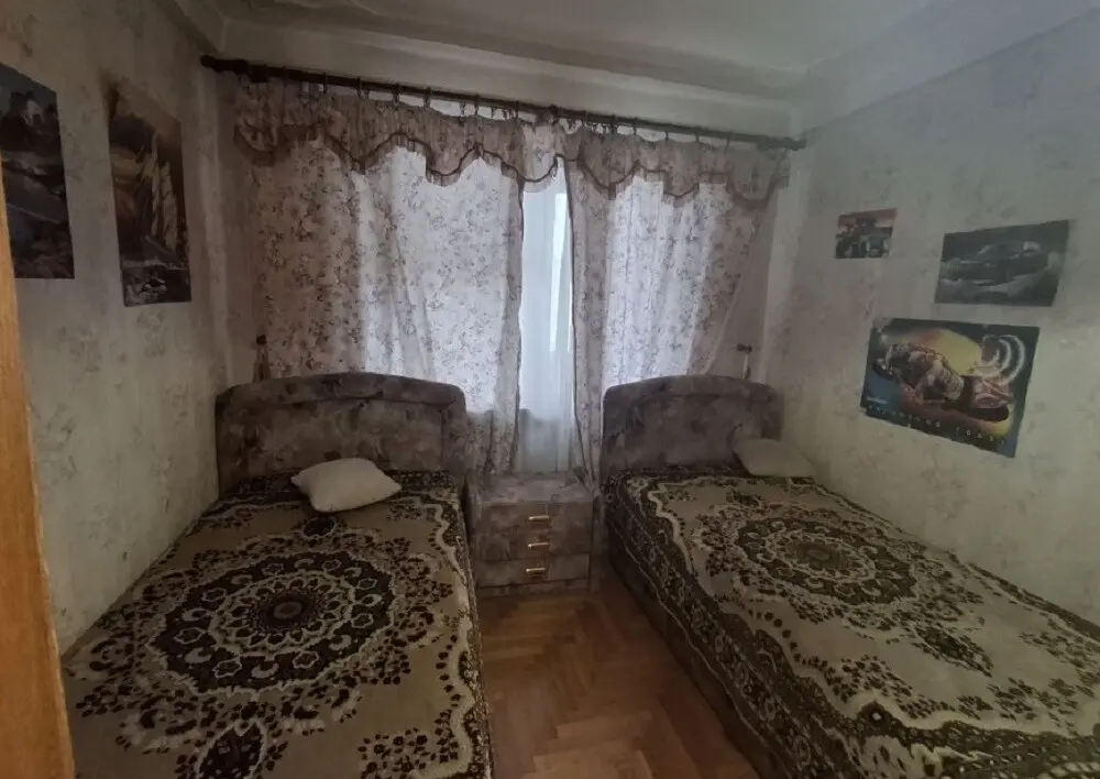 Фото Зняти 2 кімнатну квартиру, Павла Тичини просп. 5 Київ в довгострокову оренду, ціна: 15000 грн, код 4123