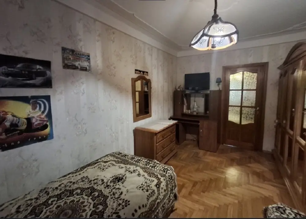 Фото Зняти 2 кімнатну квартиру, Павла Тичини просп. 5 Київ в довгострокову оренду, ціна: 15000 грн, код 4123