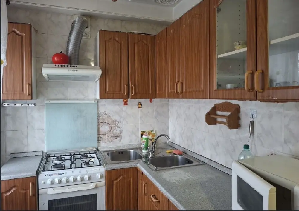 Фото Зняти 2 кімнатну квартиру, Павла Тичини просп. 5 Київ в довгострокову оренду, ціна: 15000 грн, код 4123