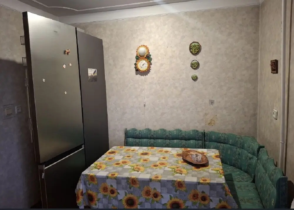 Фото Зняти 2 кімнатну квартиру, Павла Тичини просп. 5 Київ в довгострокову оренду, ціна: 15000 грн, код 4123