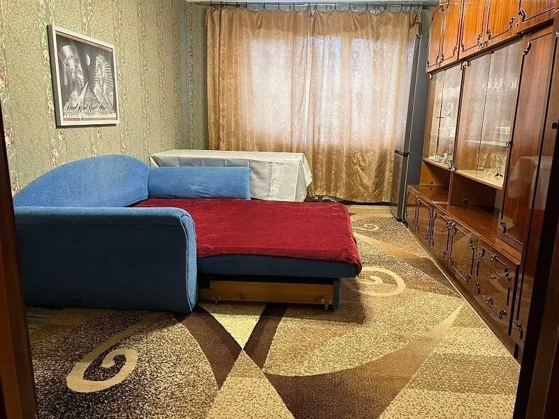 Фото Selling a 1-room apartment, 70 sq.m., Mykoly Zakrevskoho Street (Myloslavska Street) 31 Kyiv, price: 70000 $, code 4124