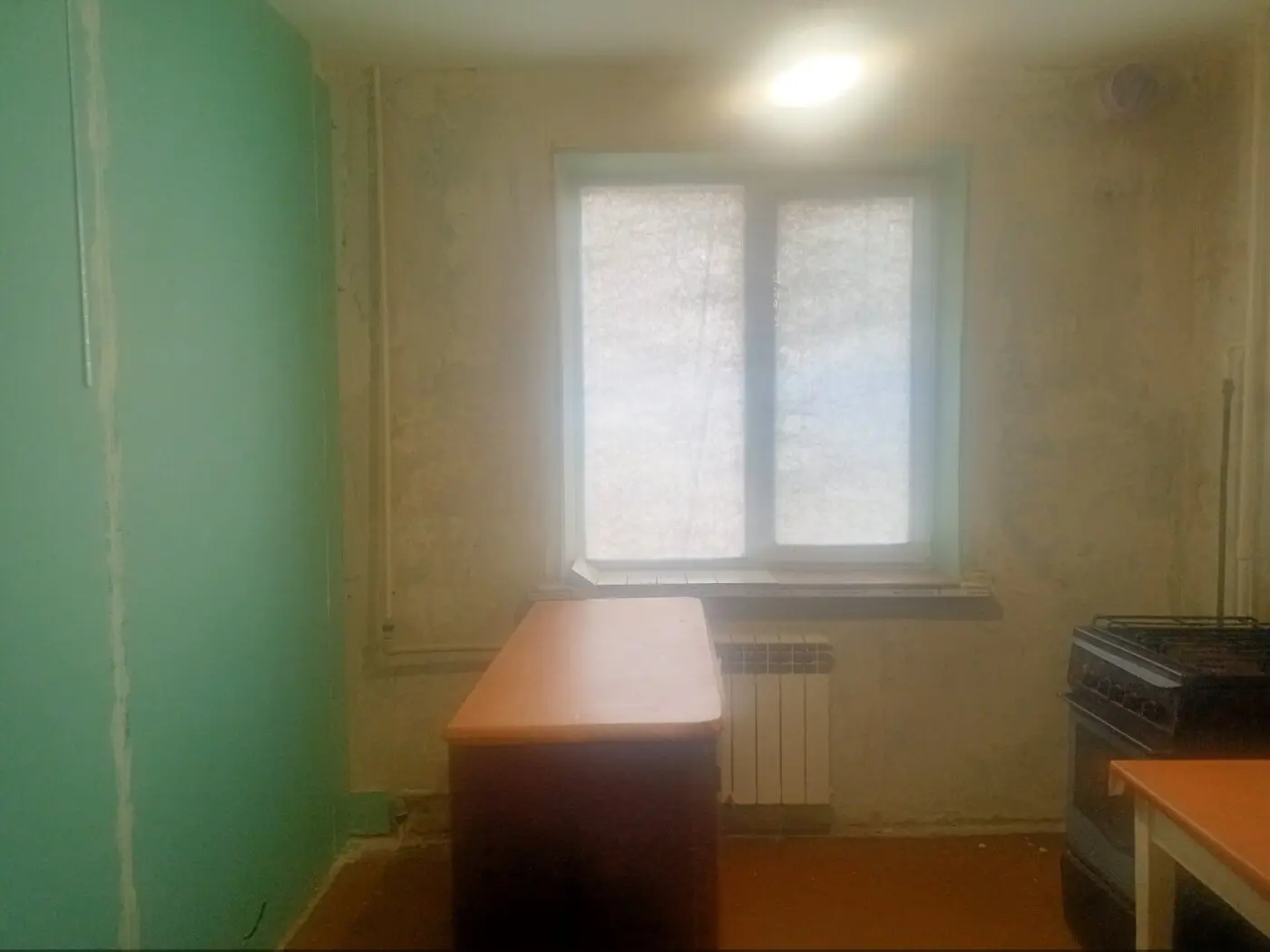 Фото Selling a 1-room apartment, 70 sq.m., Mykoly Zakrevskoho Street (Myloslavska Street) 31 Kyiv, price: 70000 $, code 4124