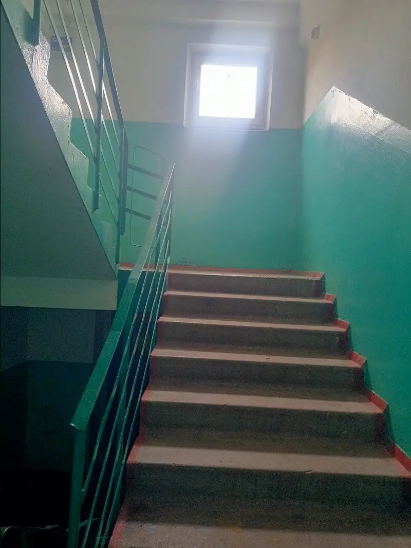 Фото Selling a 1-room apartment, 70 sq.m., Mykoly Zakrevskoho Street (Myloslavska Street) 31 Kyiv, price: 70000 $, code 4124