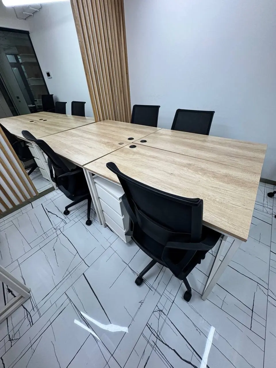 Фото Арендовать офис, Днепровская набережная  Киев в долгосрочную аренду, цена: 86000 грн, код 4125