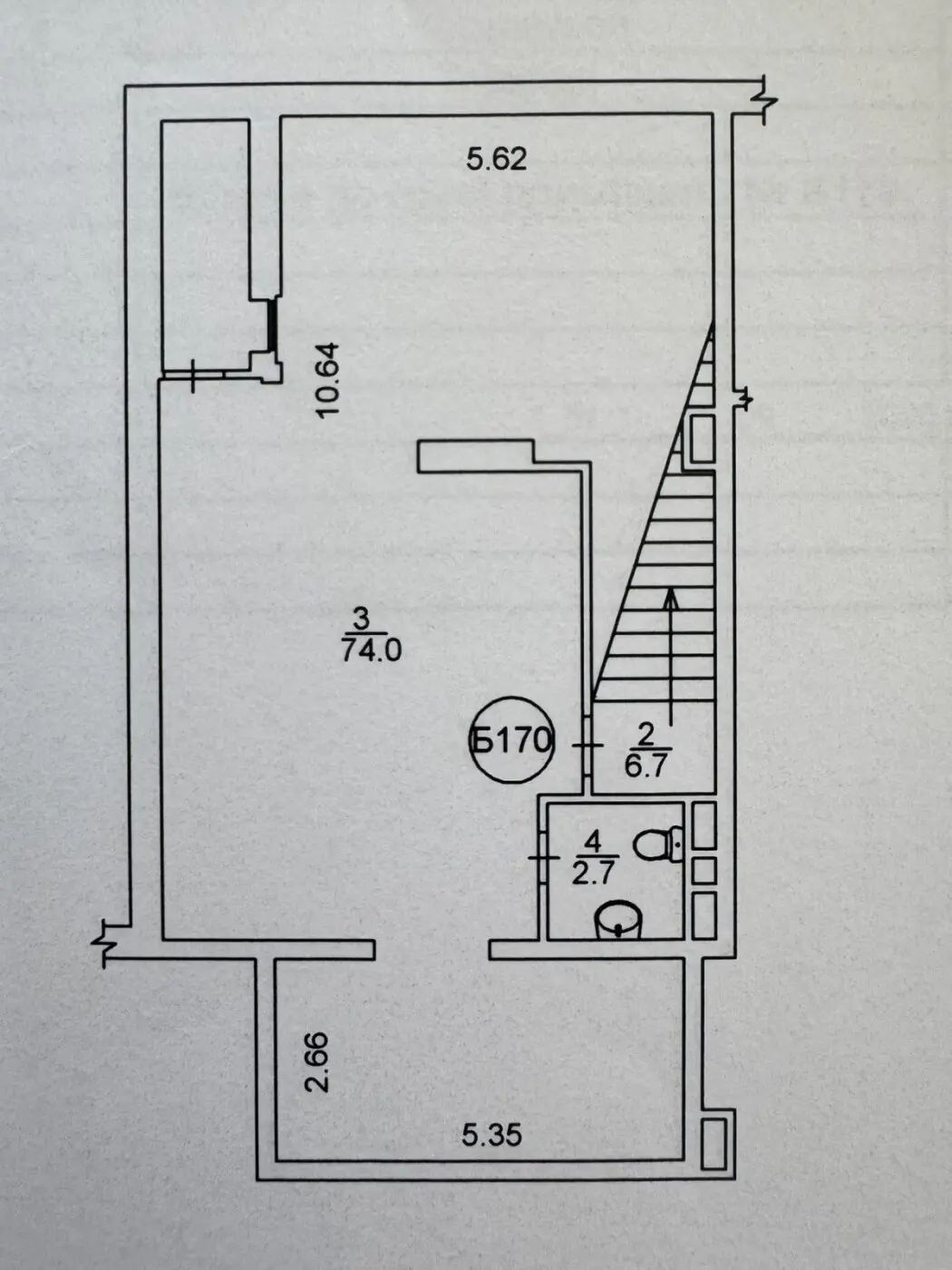 Фото Арендовать офис, Днепровская набережная  Киев в долгосрочную аренду, цена: 86000 грн, код 4125