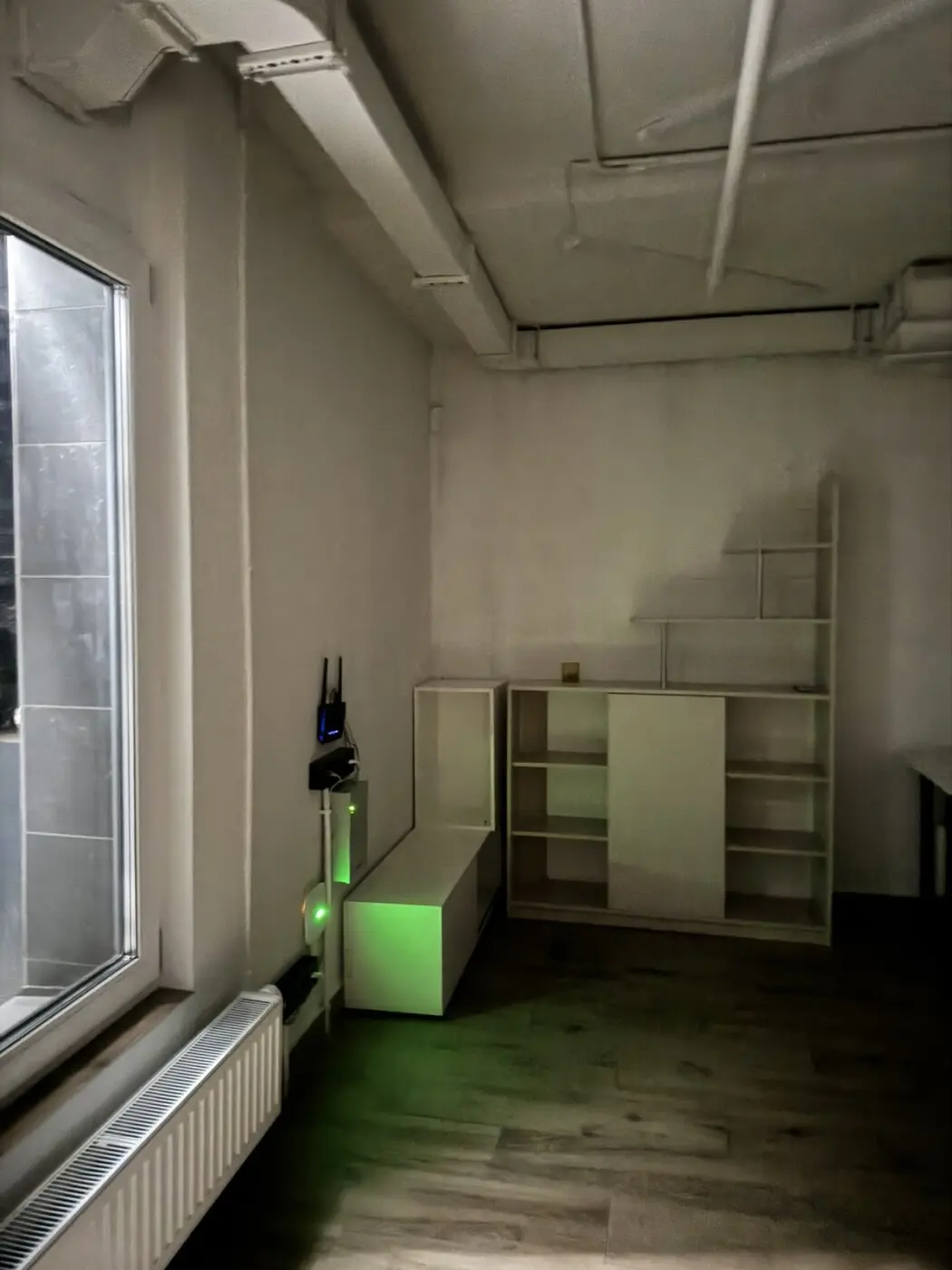 Фото Арендовать офис, Днепровская набережная  Киев в долгосрочную аренду, цена: 86000 грн, код 4125