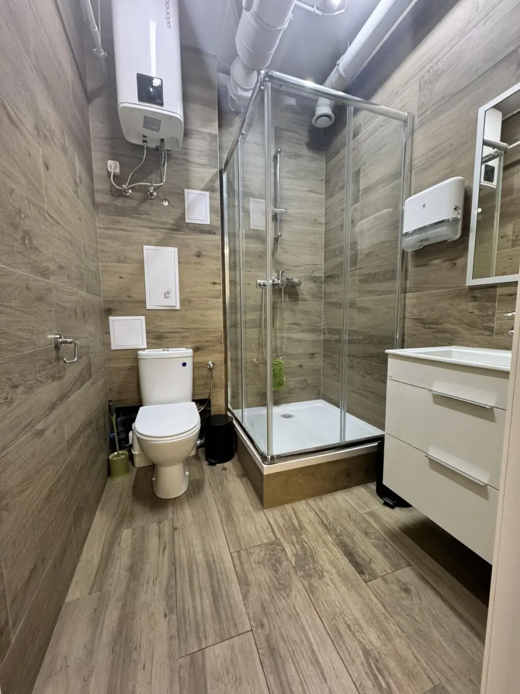 Фото Арендовать офис, Днепровская набережная  Киев в долгосрочную аренду, цена: 86000 грн, код 4125