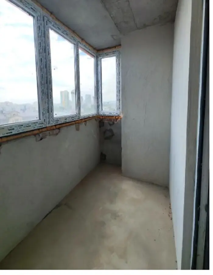 Фото Продаю 2-комнатную квартиру, 60 кв. м, Владимира Сосюры ул. 6 Киев, цена: 59000 $, код 4126