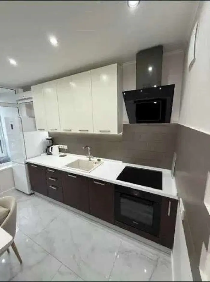 Фото Selling a 2-room apartment, 65 sq.m., Ovanesa Tumaniana Street 3 Kyiv, price: 140000 $, code 4127