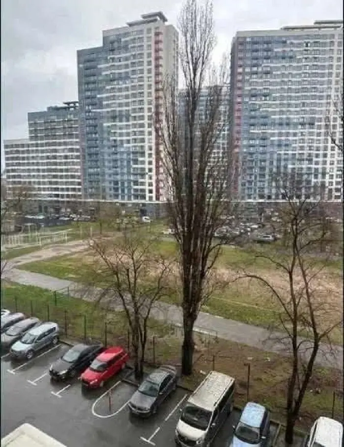 Фото Selling a 2-room apartment, 65 sq.m., Ovanesa Tumaniana Street 3 Kyiv, price: 140000 $, code 4127