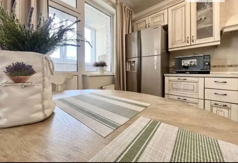 Фото Selling a 3-room apartment, 106 sq.m., Raisy Okipnoi Street 10 Kyiv, price: 175000 $, code 4128