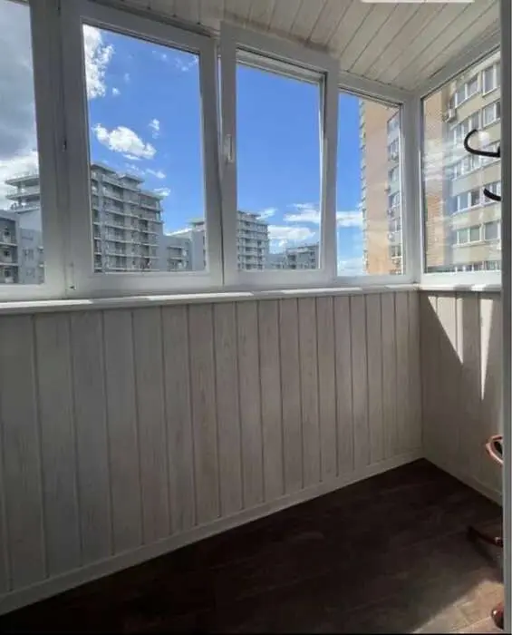 Фото Selling a 3-room apartment, 106 sq.m., Raisy Okipnoi Street 10 Kyiv, price: 175000 $, code 4128