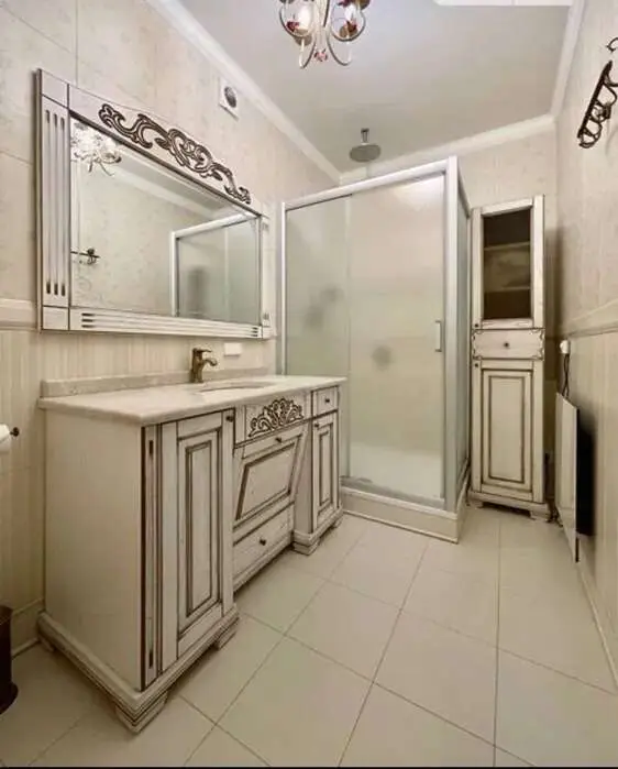 Фото Selling a 3-room apartment, 106 sq.m., Raisy Okipnoi Street 10 Kyiv, price: 175000 $, code 4128