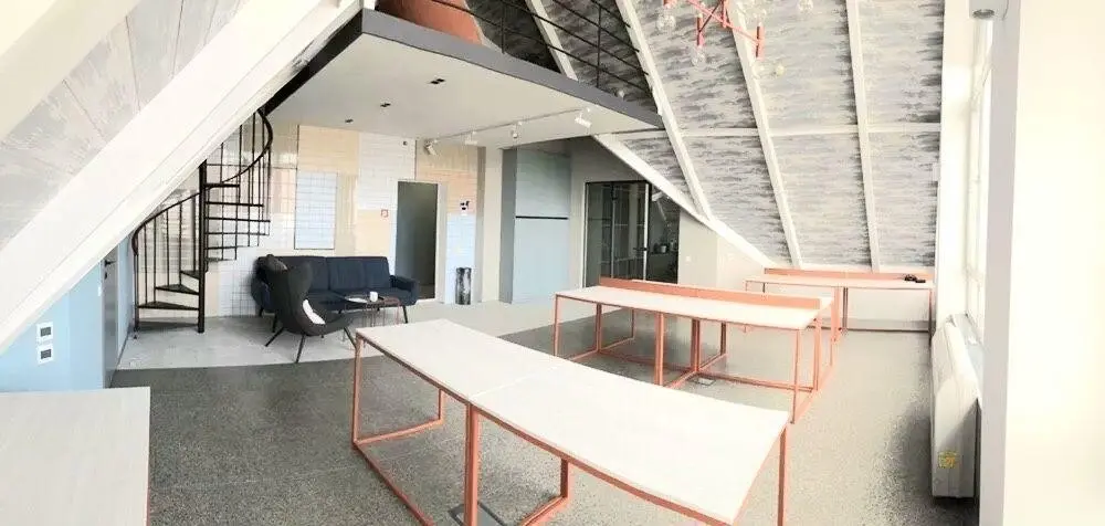 Фото Орендувати офіс, Петра Григоренка просп. 20 Київ в довгострокову оренду, ціна: 73100 грн, код 4129