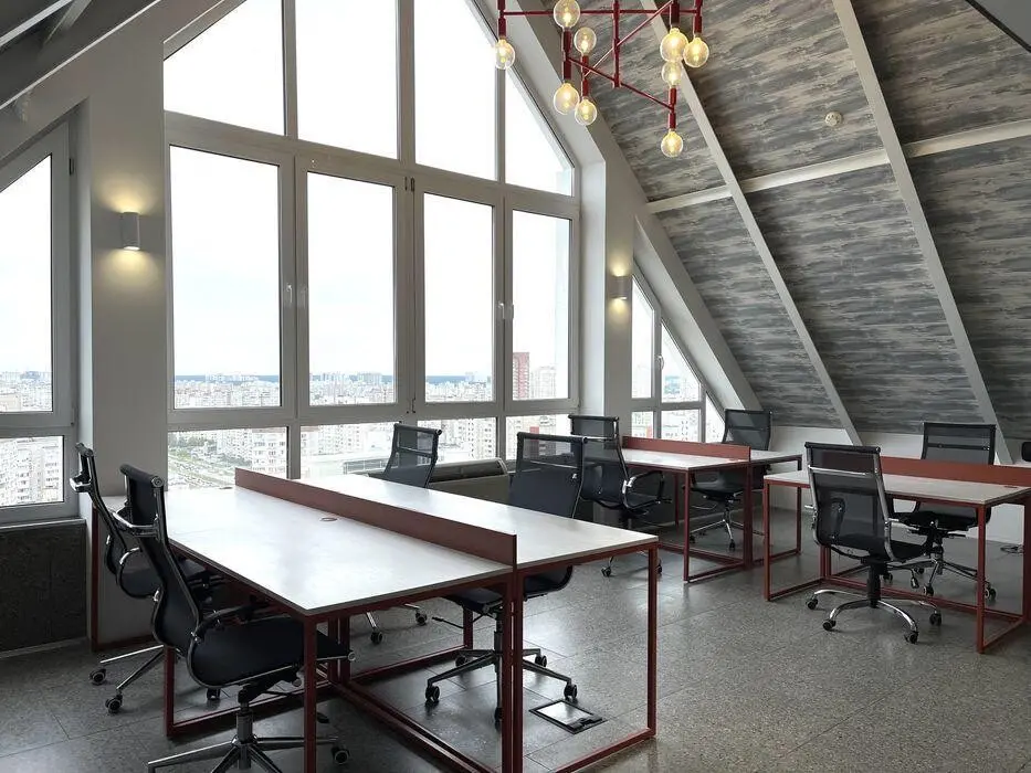 Фото Орендувати офіс, Петра Григоренка просп. 20 Київ в довгострокову оренду, ціна: 73100 грн, код 4129