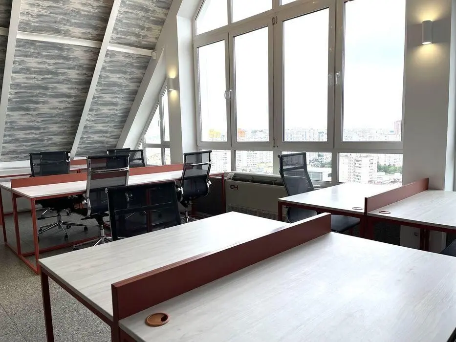 Фото Орендувати офіс, Петра Григоренка просп. 20 Київ в довгострокову оренду, ціна: 73100 грн, код 4129