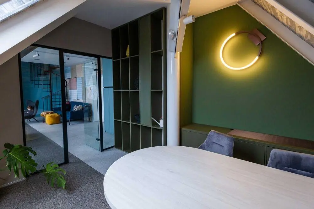 Фото Орендувати офіс, Петра Григоренка просп. 20 Київ в довгострокову оренду, ціна: 73100 грн, код 4129