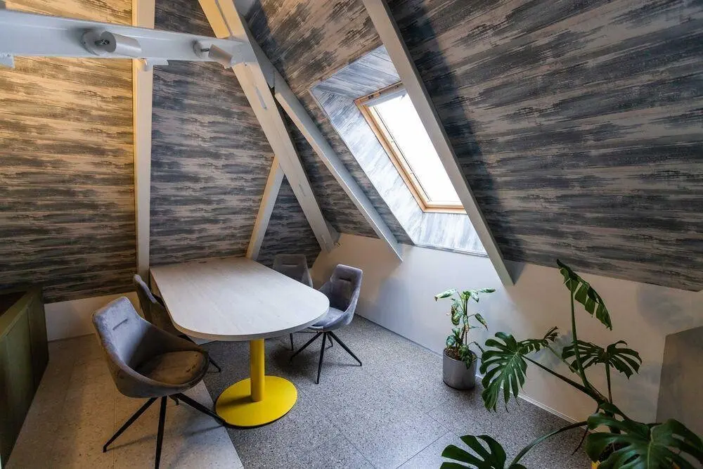 Фото Орендувати офіс, Петра Григоренка просп. 20 Київ в довгострокову оренду, ціна: 73100 грн, код 4129