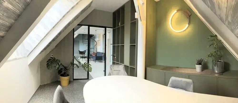 Фото Орендувати офіс, Петра Григоренка просп. 20 Київ в довгострокову оренду, ціна: 73100 грн, код 4129