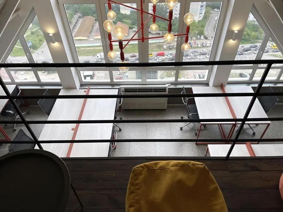 Фото Орендувати офіс, Петра Григоренка просп. 20 Київ в довгострокову оренду, ціна: 73100 грн, код 4129