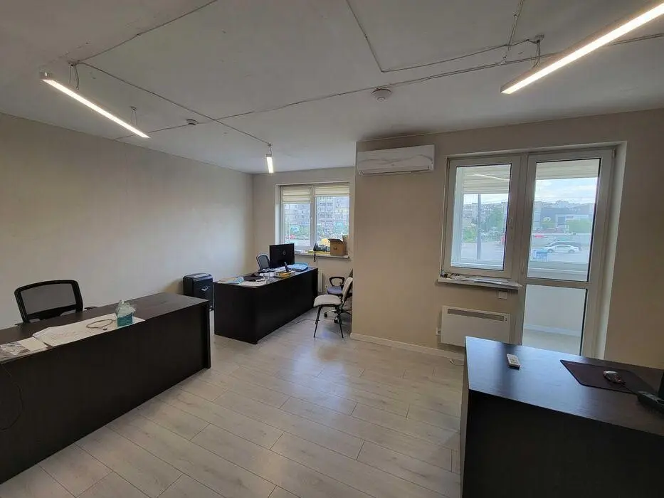 Фото Арендовать офис, Ревуцкого ул. 40 Киев в долгосрочную аренду, цена: 60200 грн, код 4130