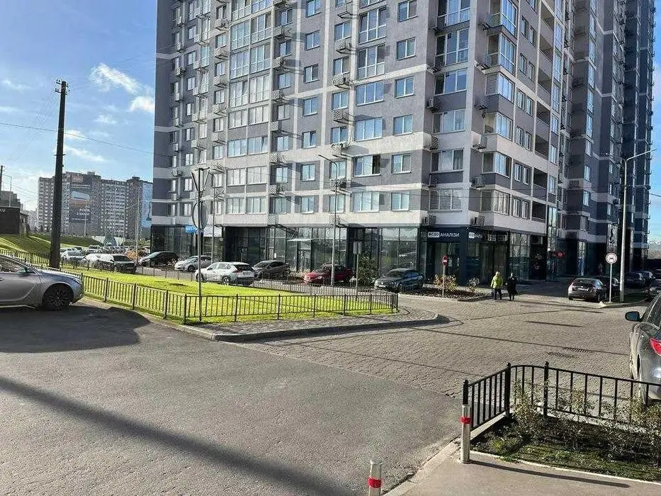 Фото Арендовать офис, Ревуцкого ул. 40 Киев в долгосрочную аренду, цена: 60200 грн, код 4130