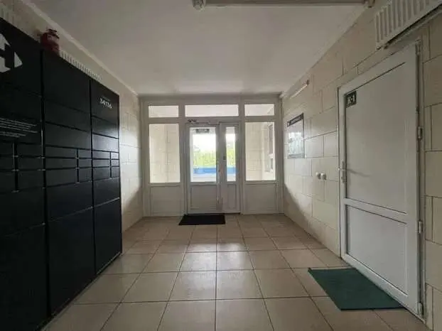 Фото Продаю 1 кімнатну квартиру, 37 кв. м, Бориса Гмирі вул.  Київ, ціна: 55000 $, код 4131